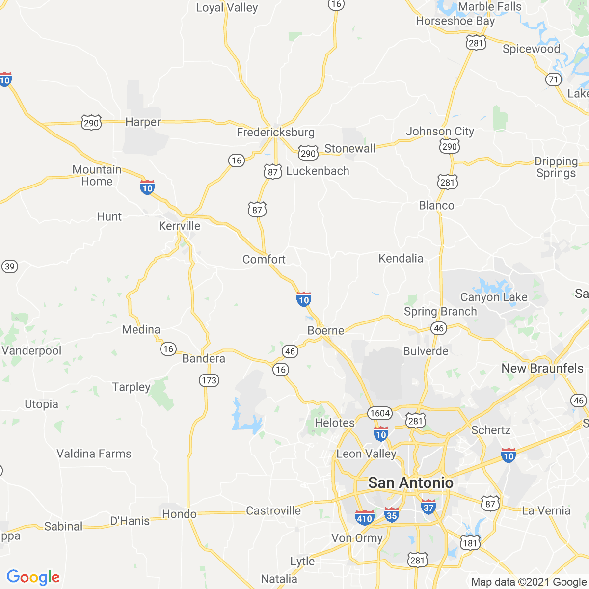Kendall County