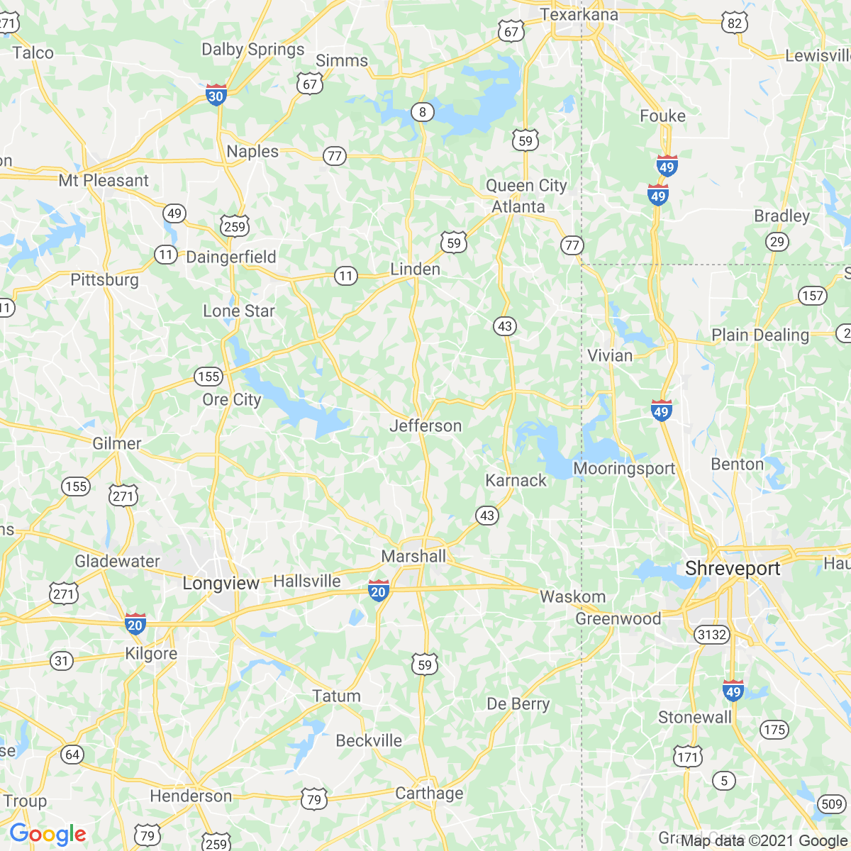 Marion County