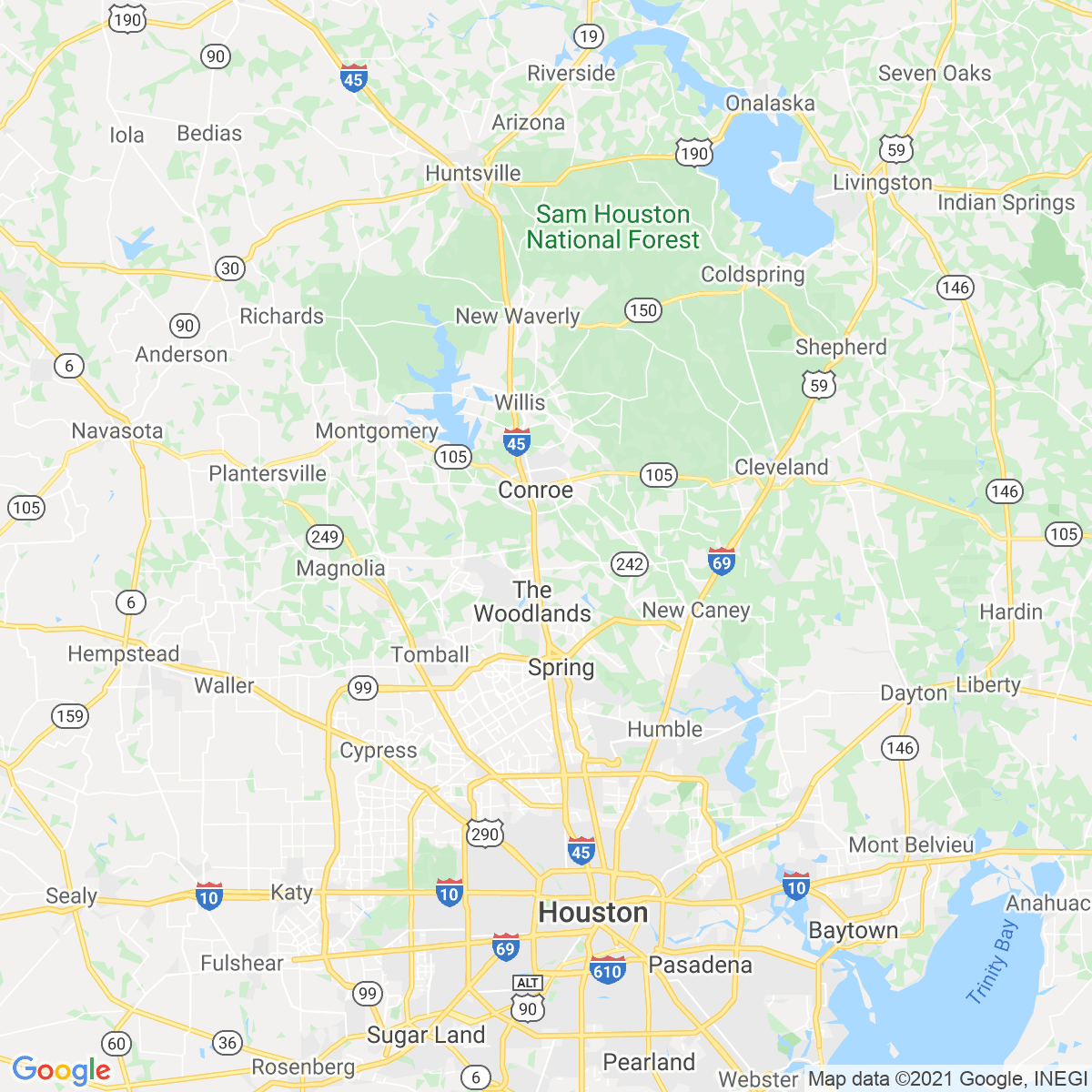 Montgomery County