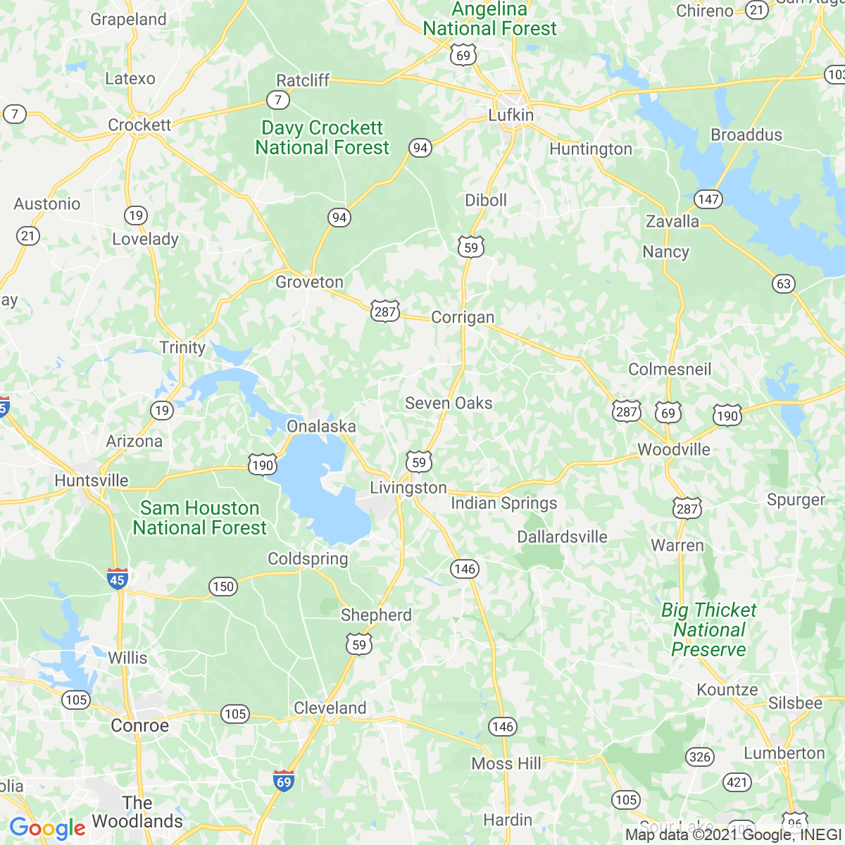 Polk County