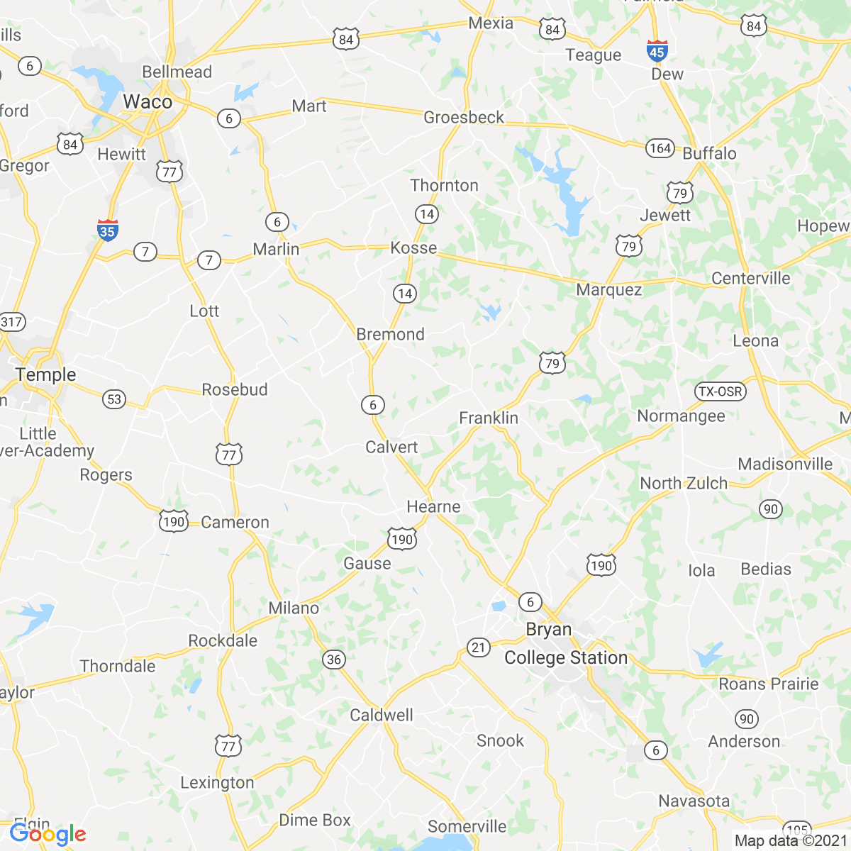 Robertson County