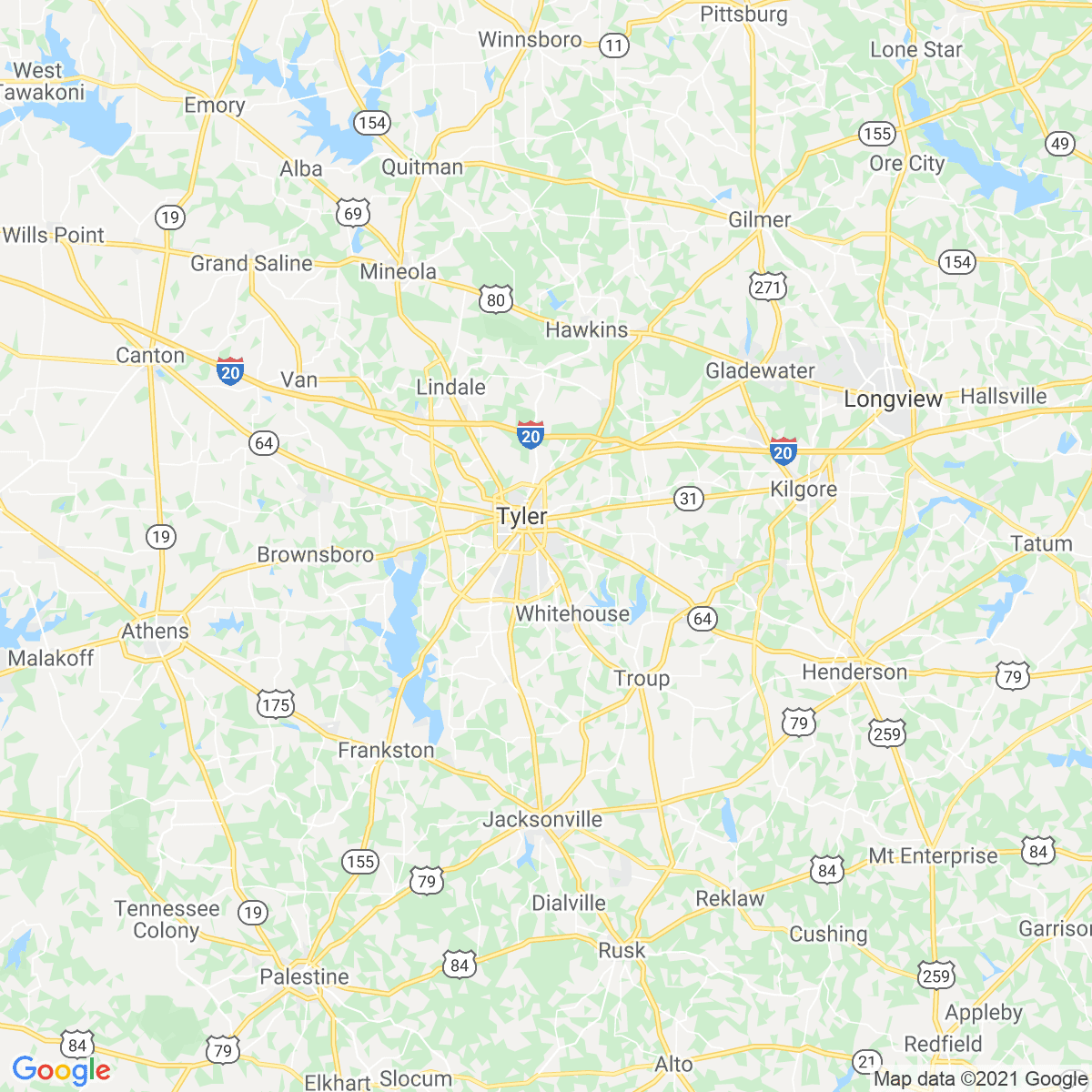 Smith County