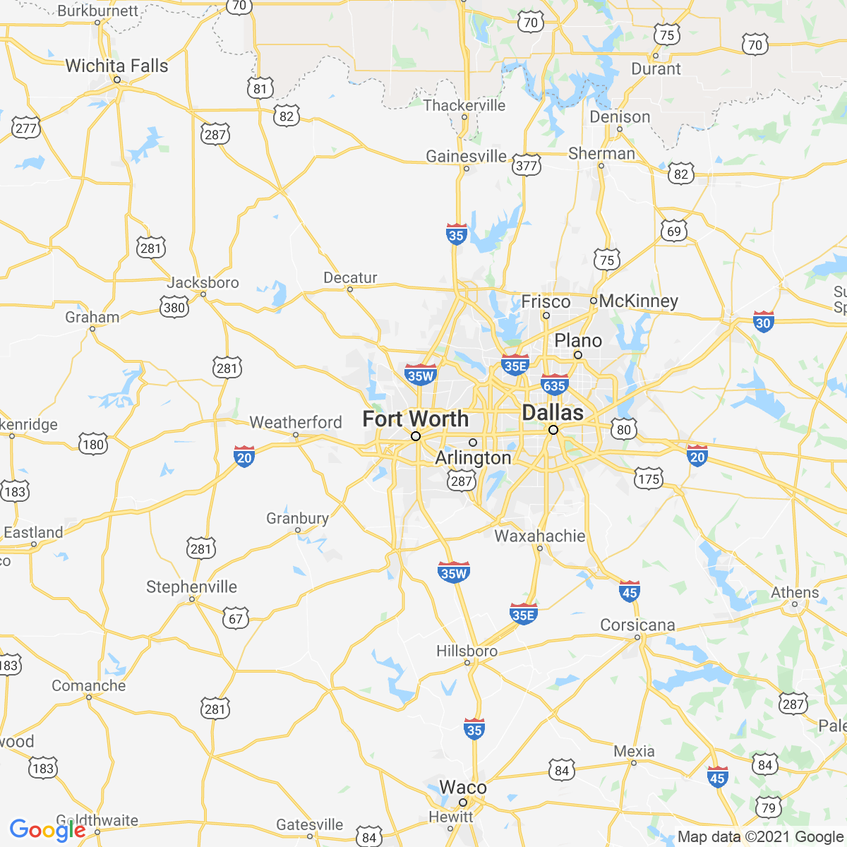 Tarrant County
