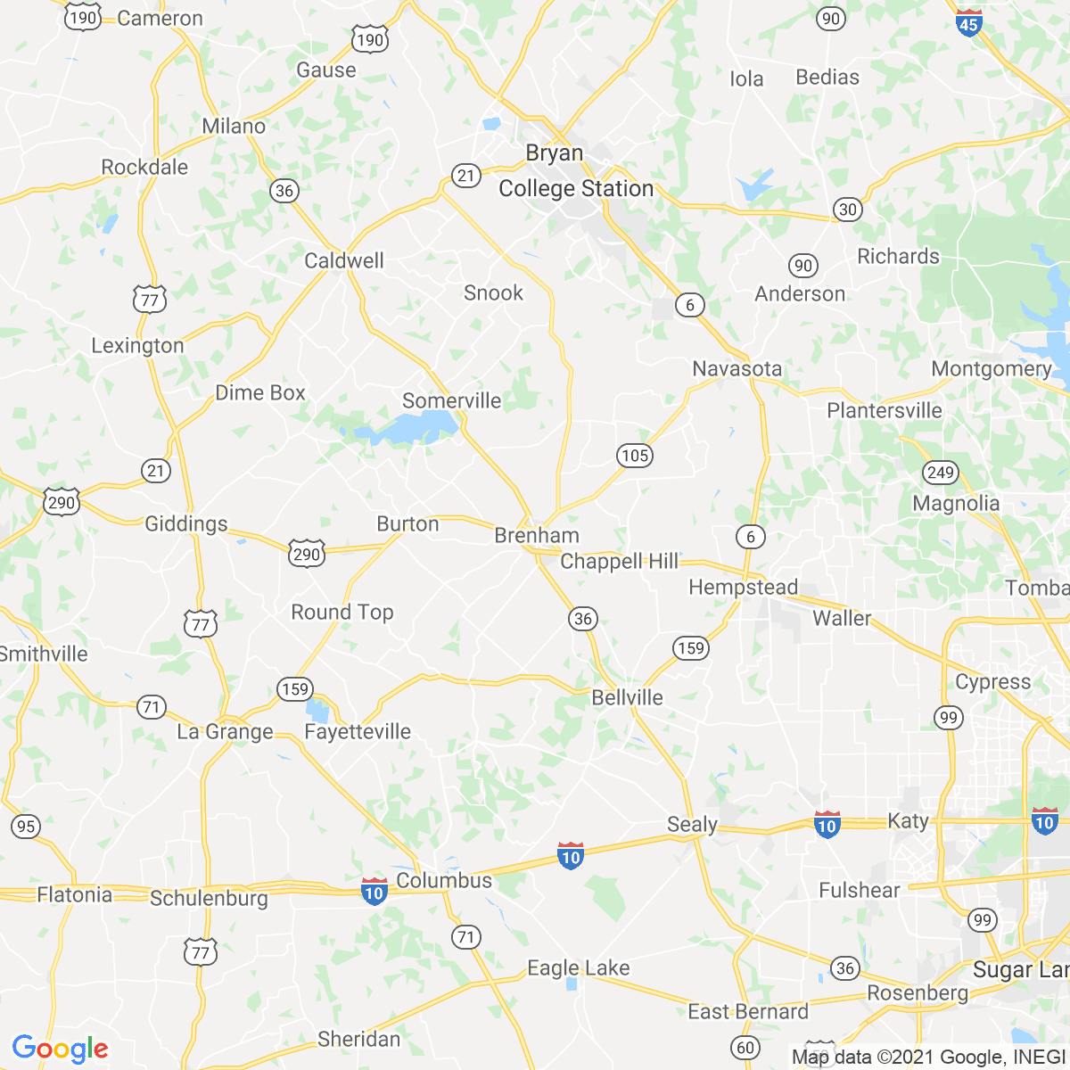 Washington County