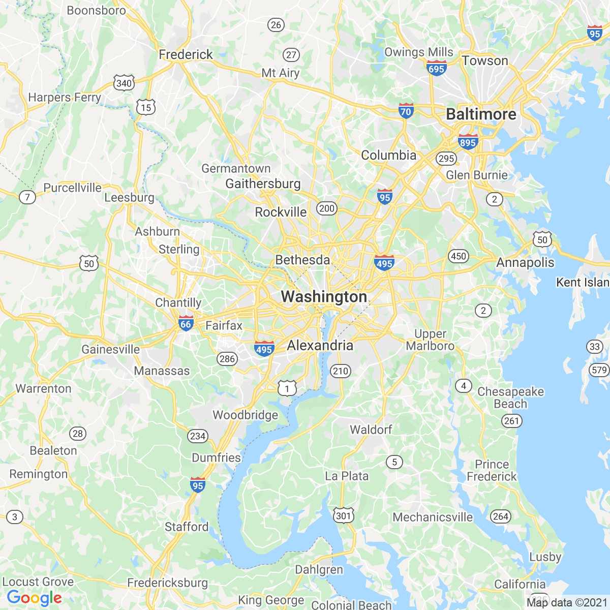 Arlington County