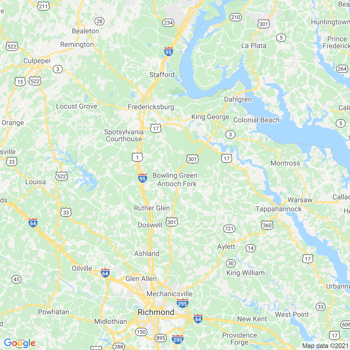 Caroline County