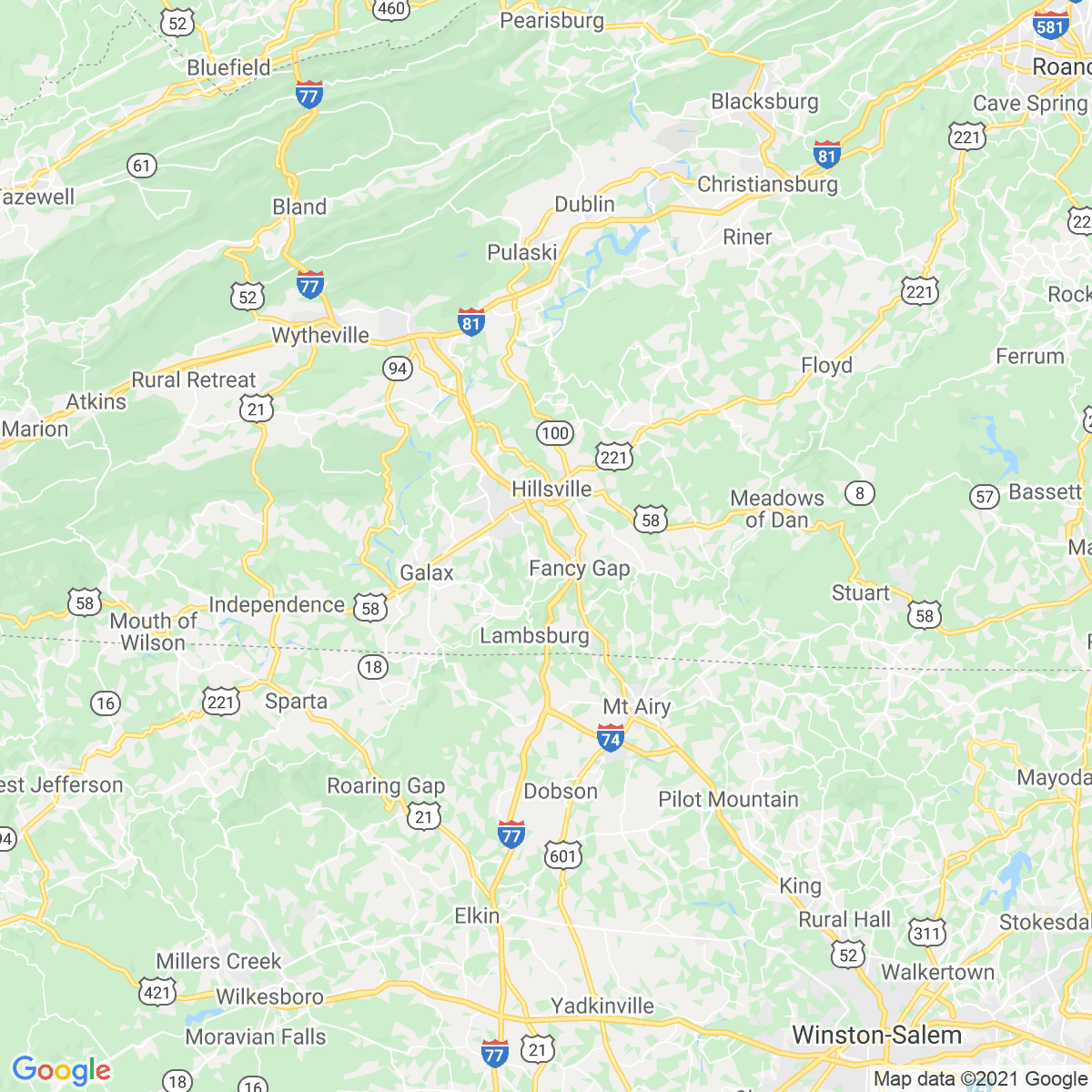 Carroll County