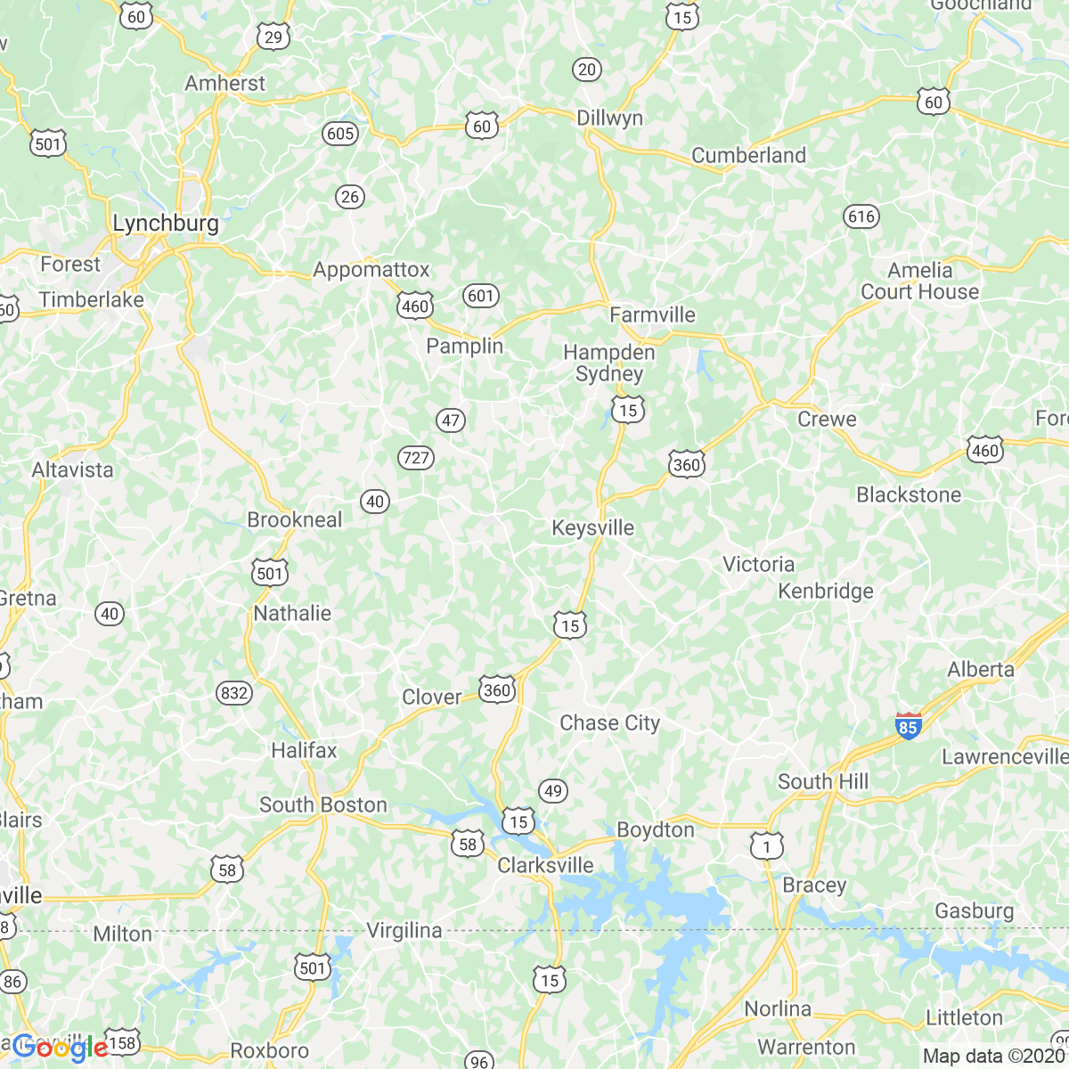Charlotte County