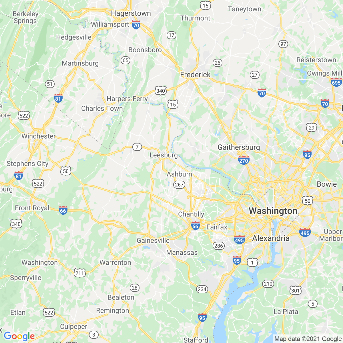 Loudoun County