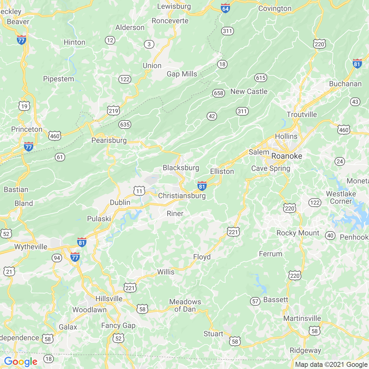 Montgomery County