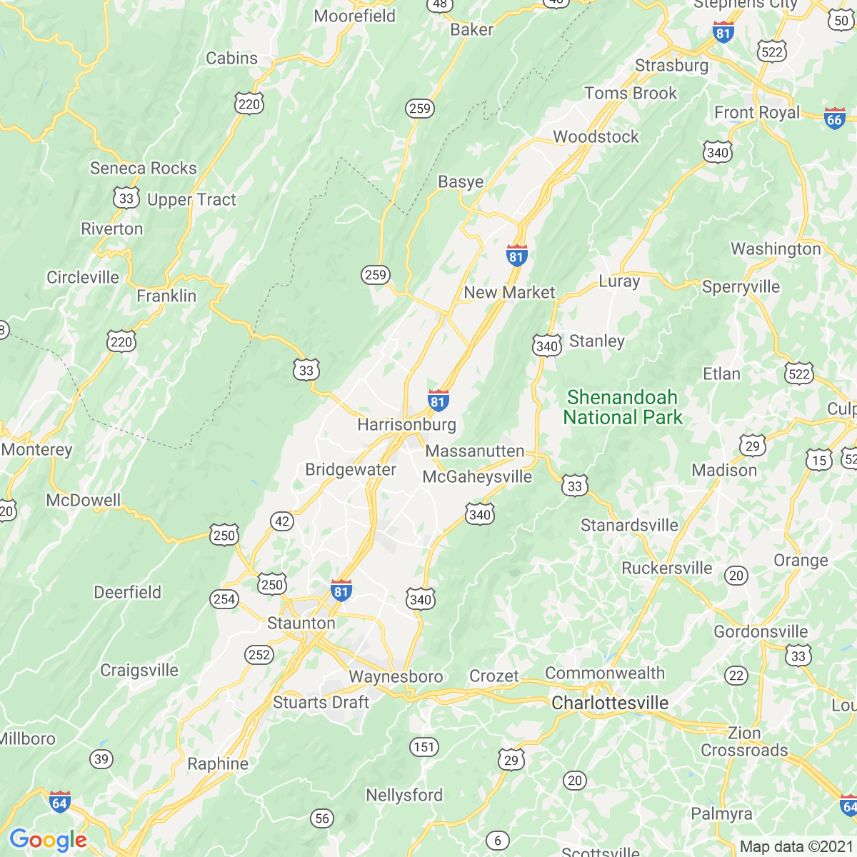 Rockingham County