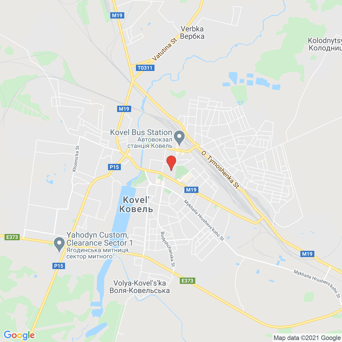 Kovel