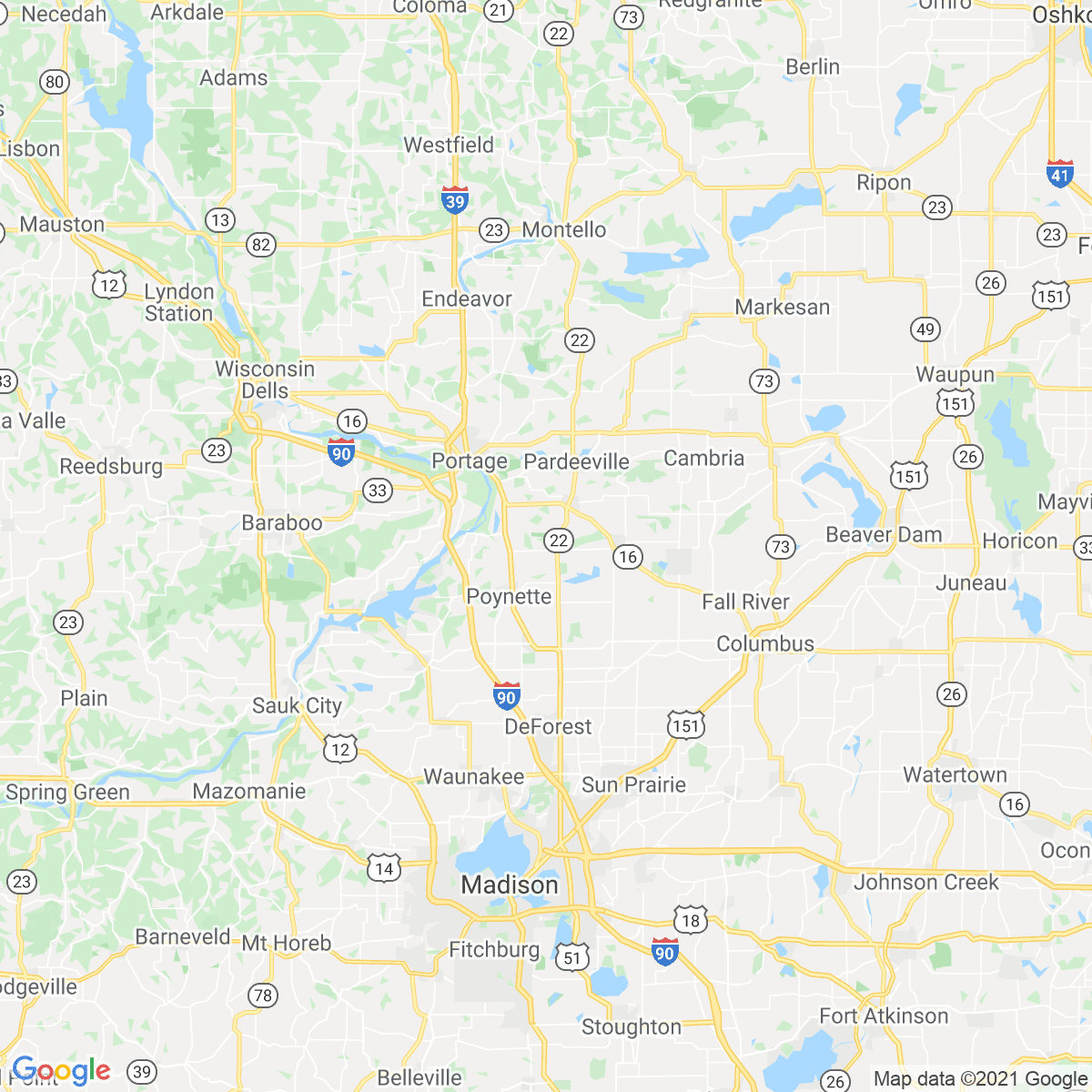 Columbia County