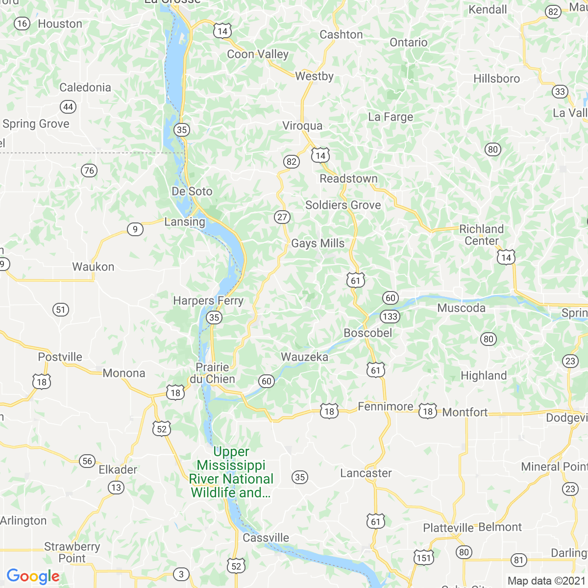 Crawford County