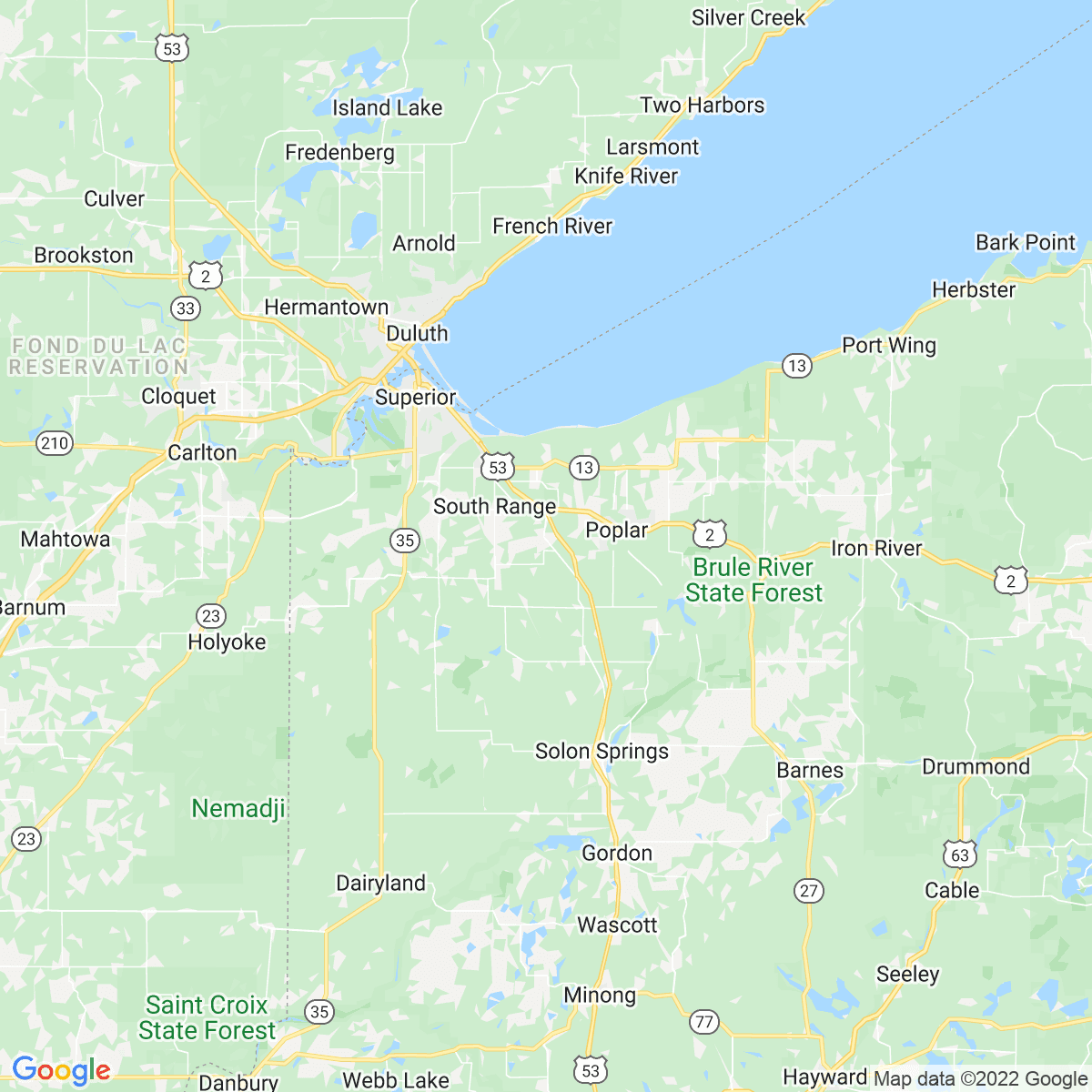 Douglas County