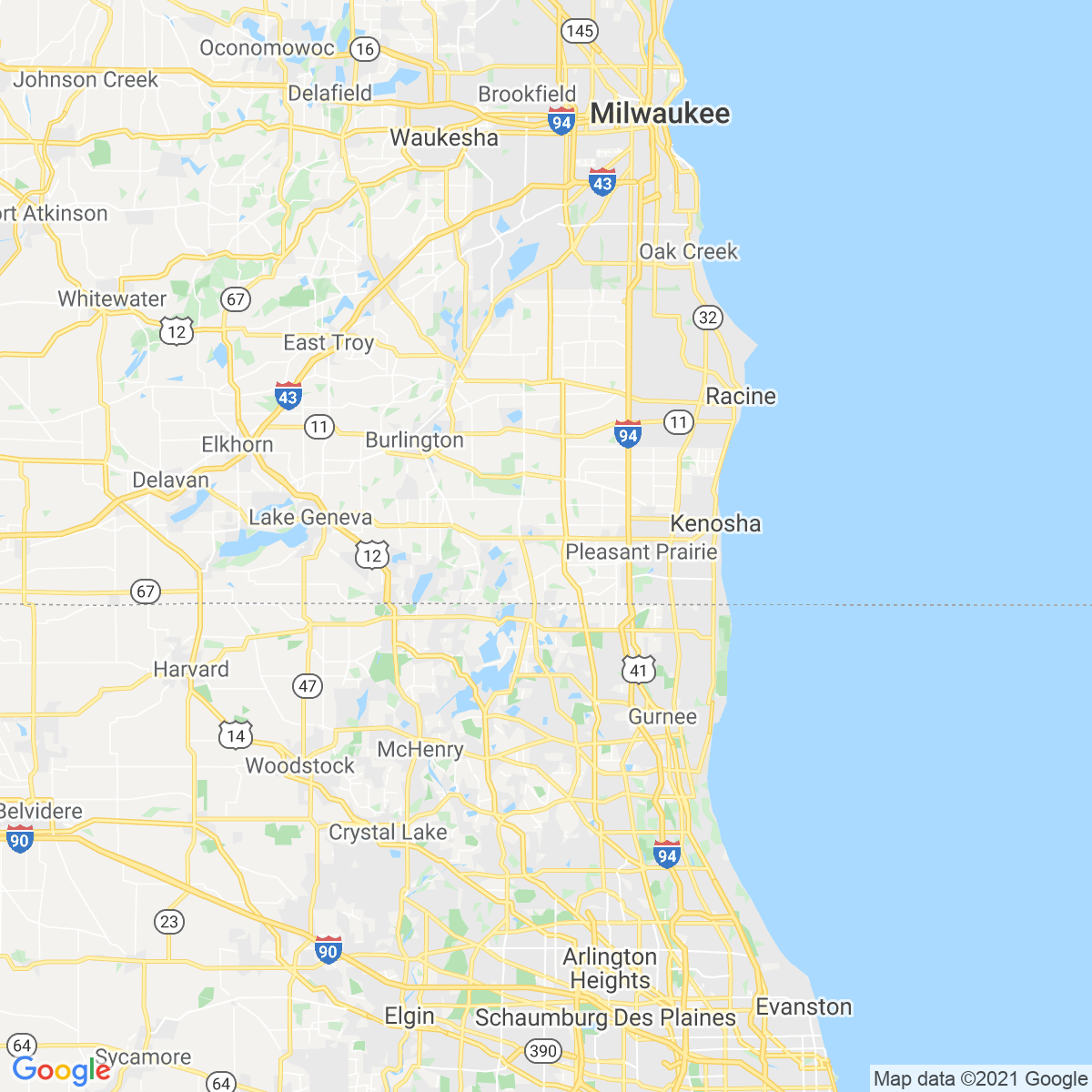 Kenosha County