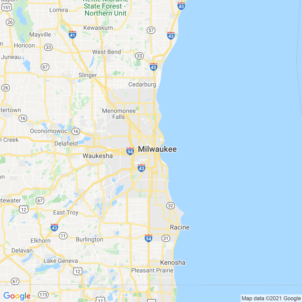 Milwaukee County