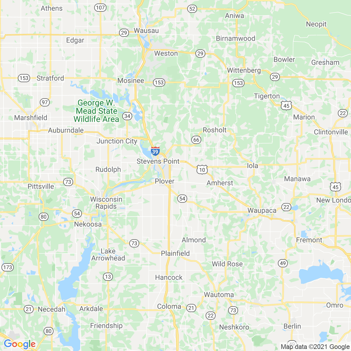 Portage County
