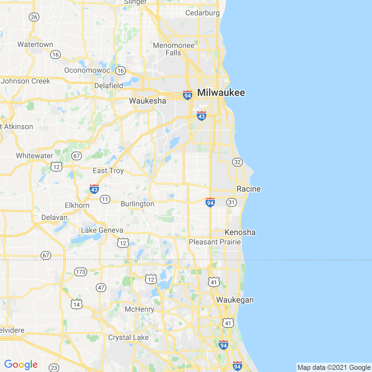 Racine County
