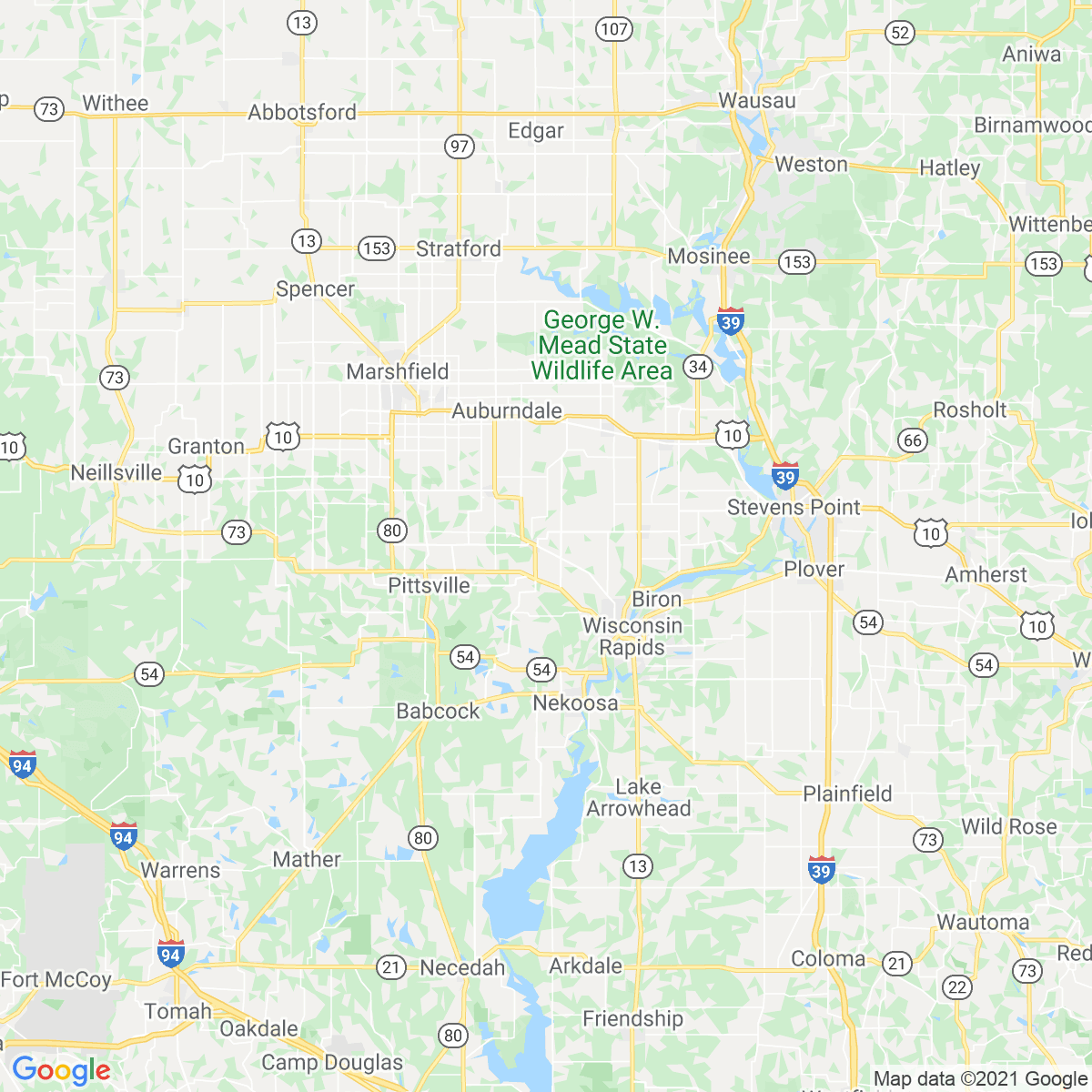 Wood County