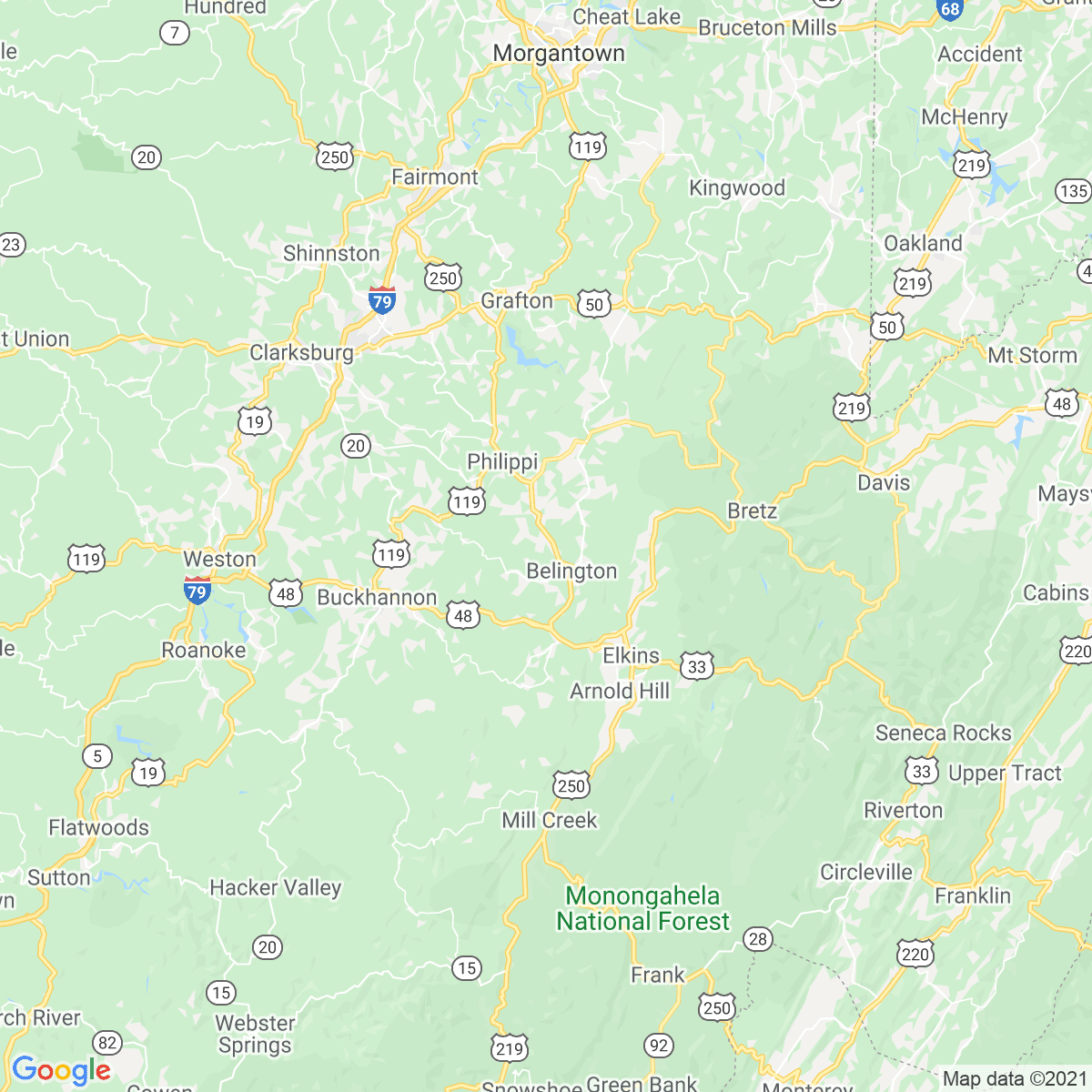 Barbour County