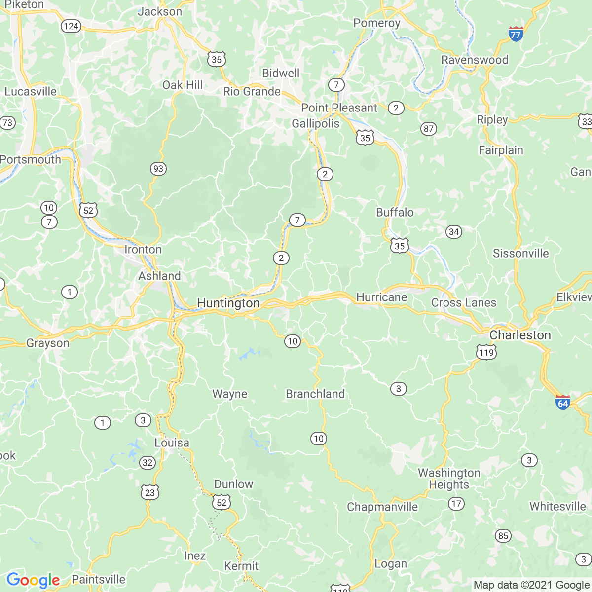 Cabell County