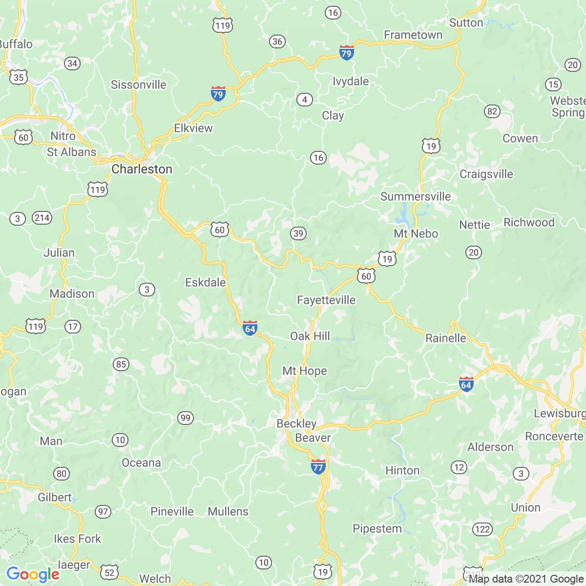 Fayette County