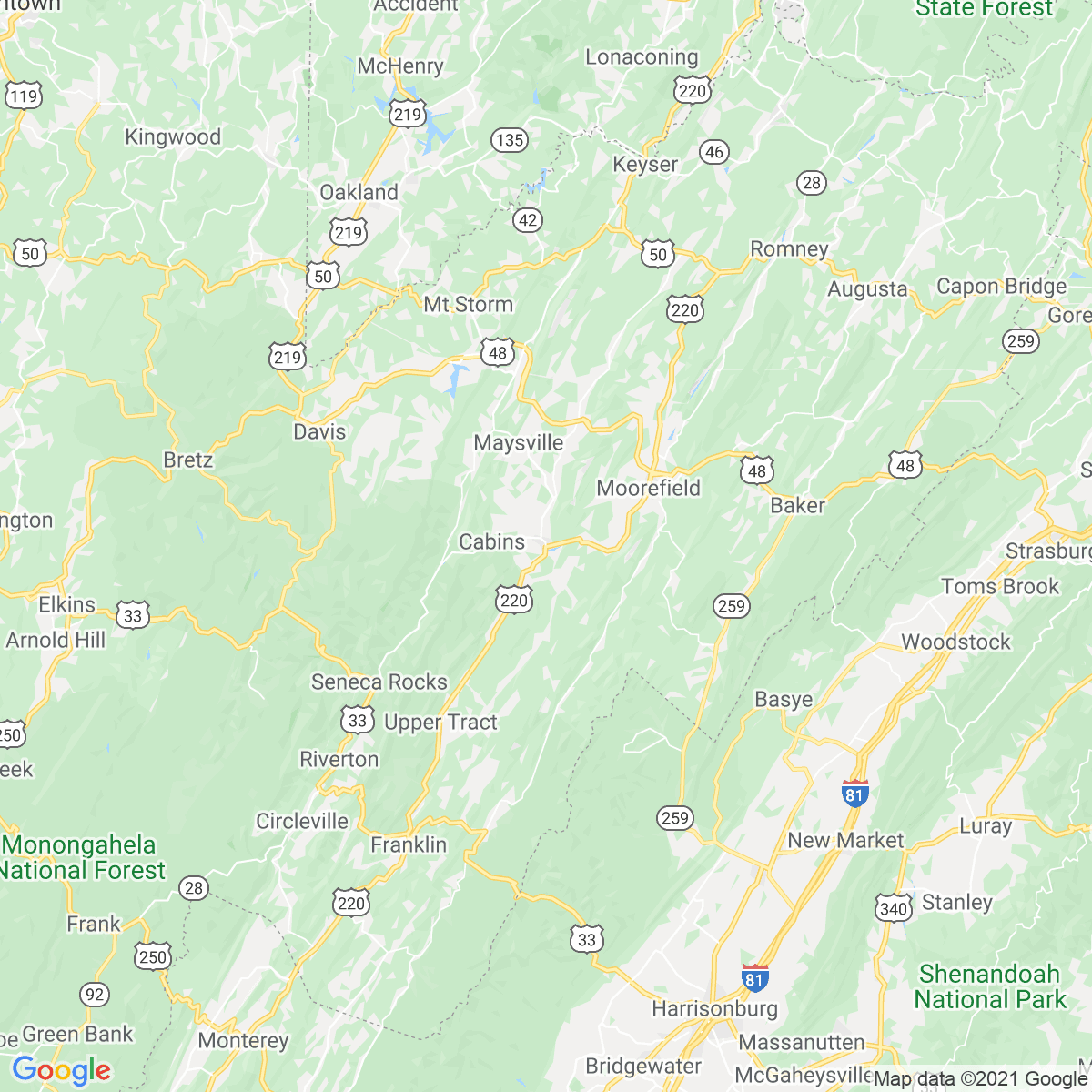 Grant County