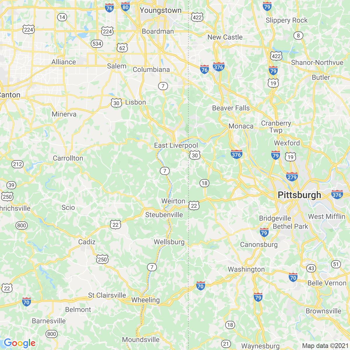 Hancock County