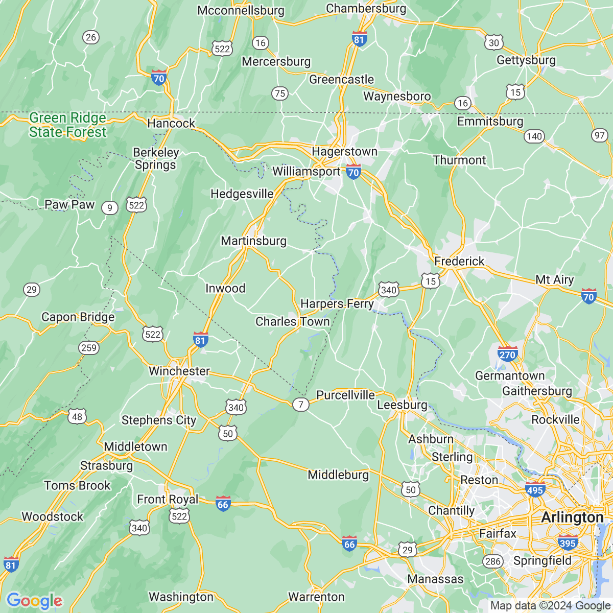 Jefferson County