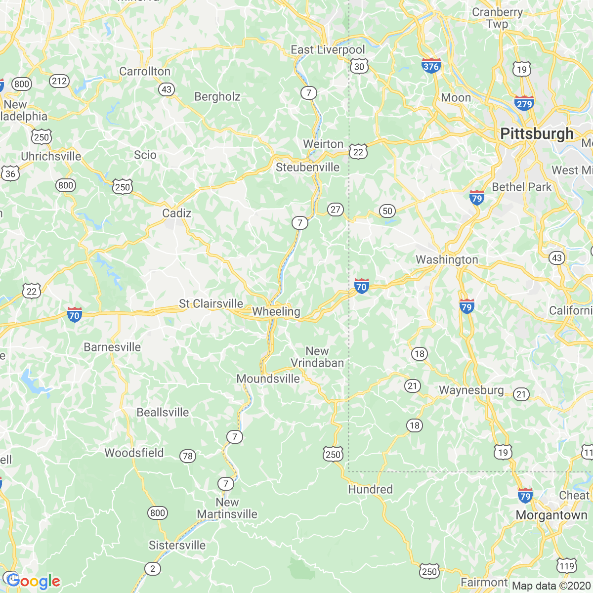 Ohio County