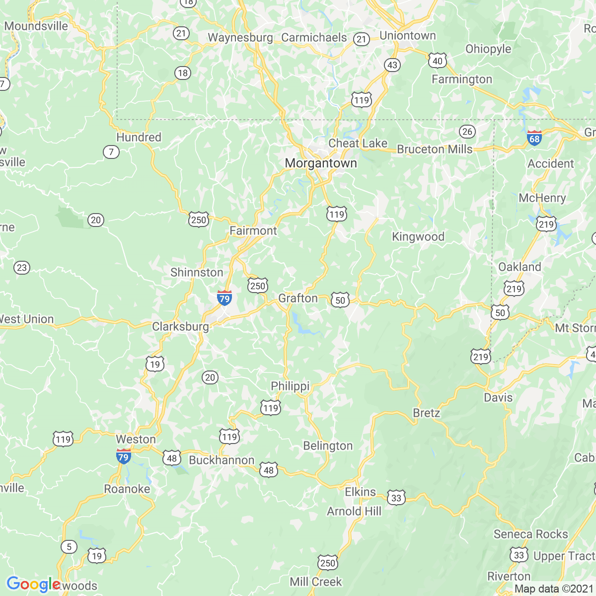 Taylor County