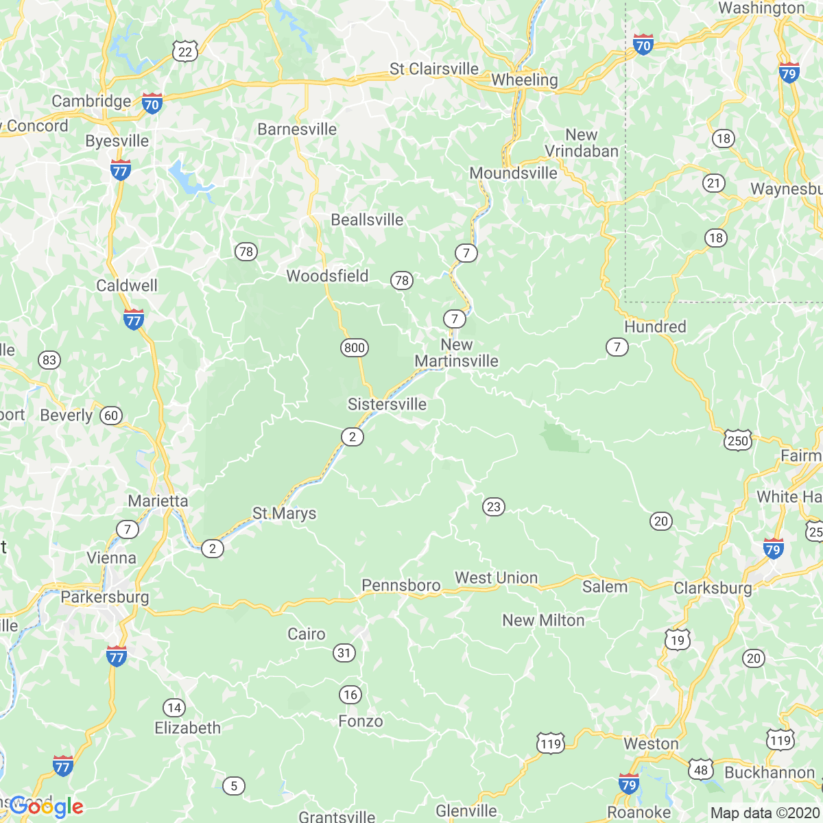 Tyler County