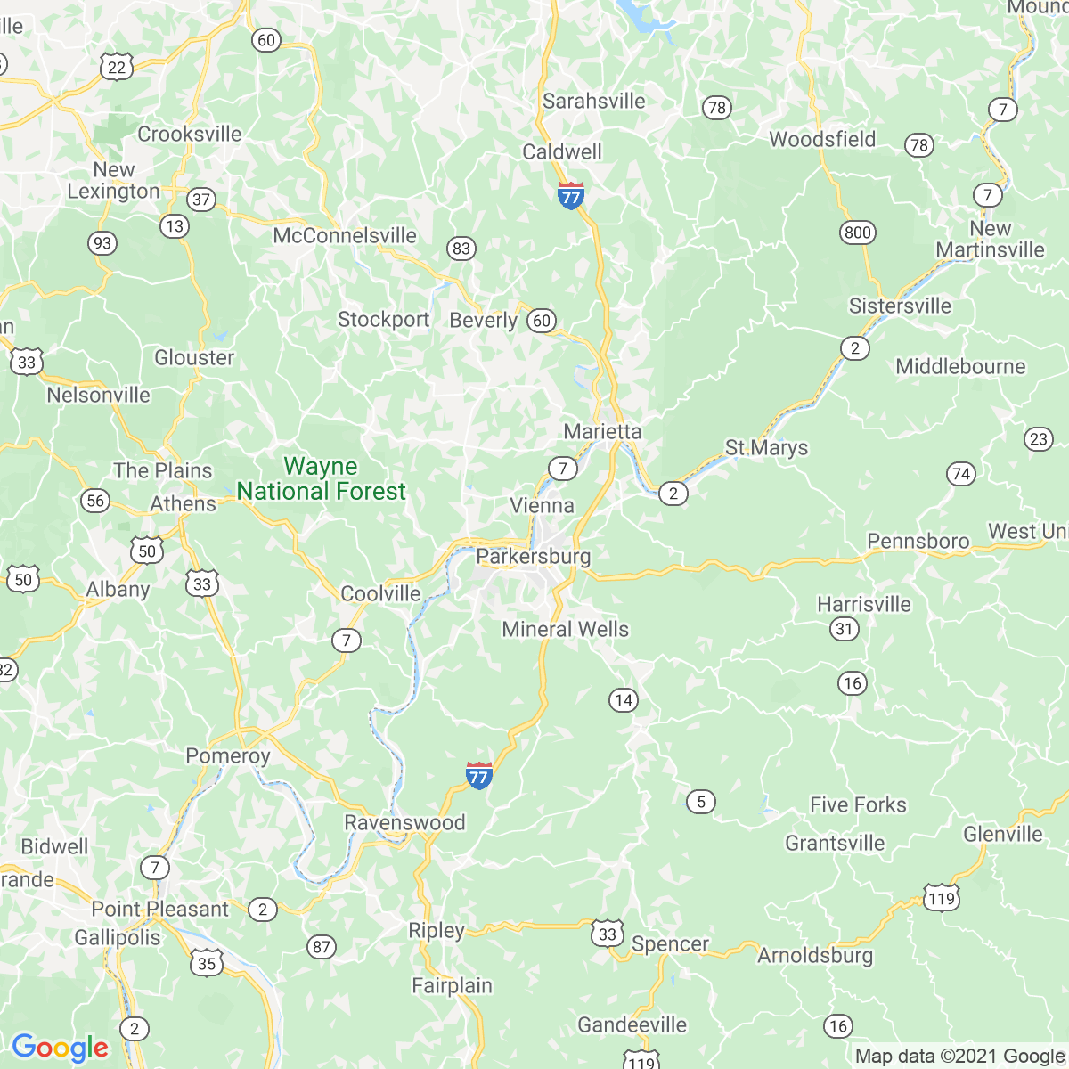 Wood County