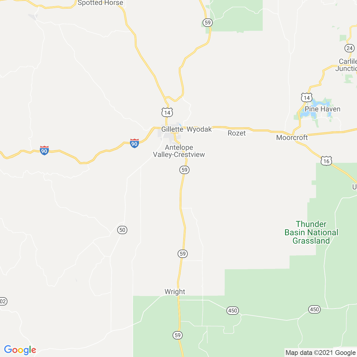 Campbell County