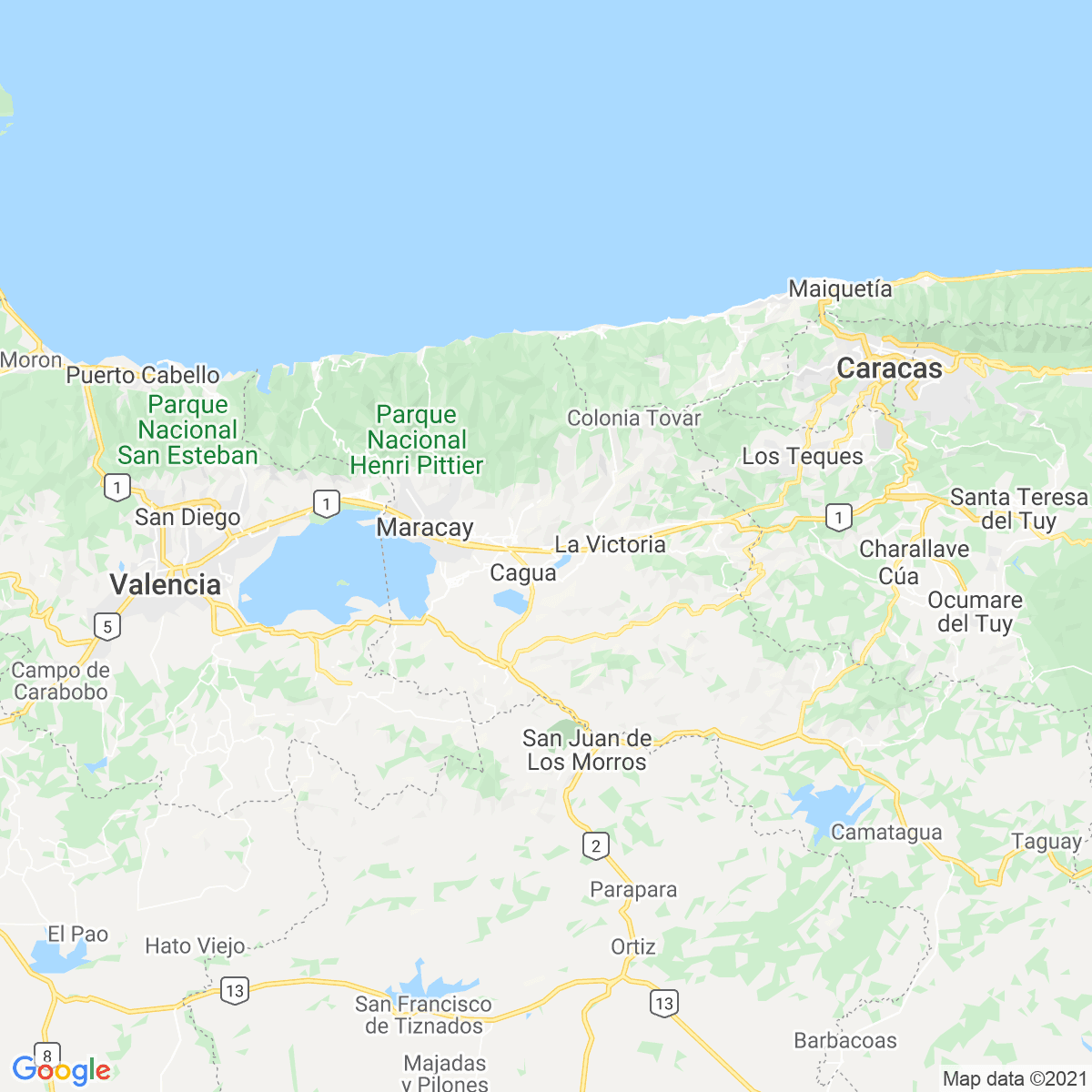 Municipio Bolívar