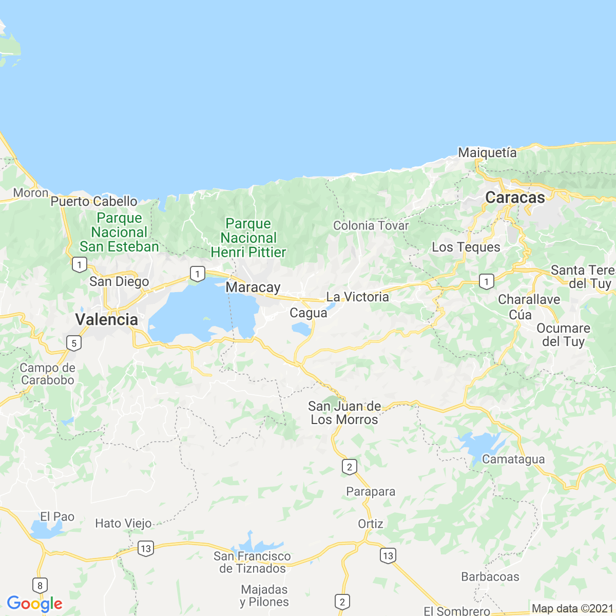 Municipio Sucre