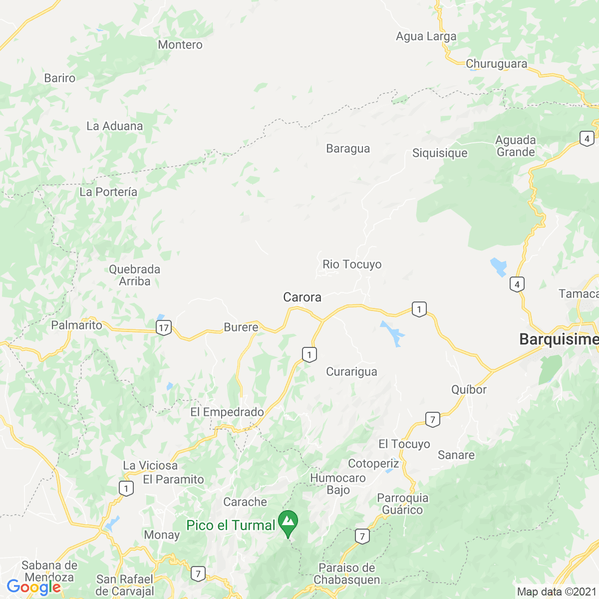Municipio Torres