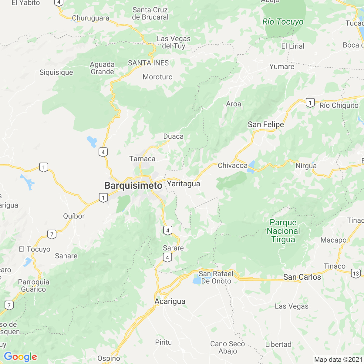 Municipio Peña