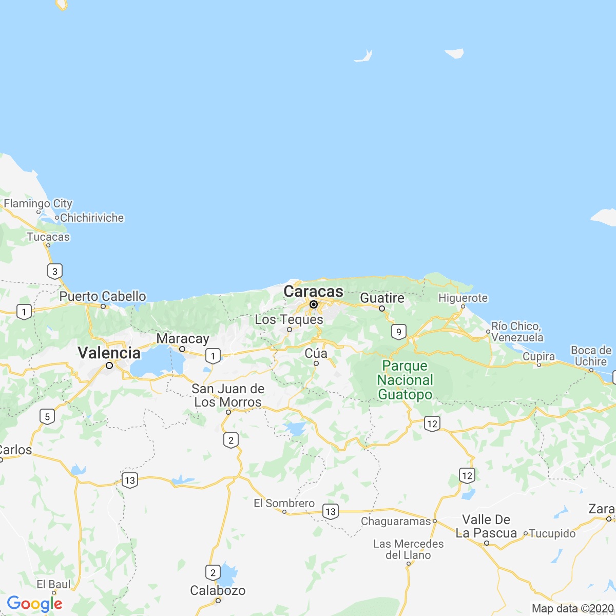 Municipio Libertador
