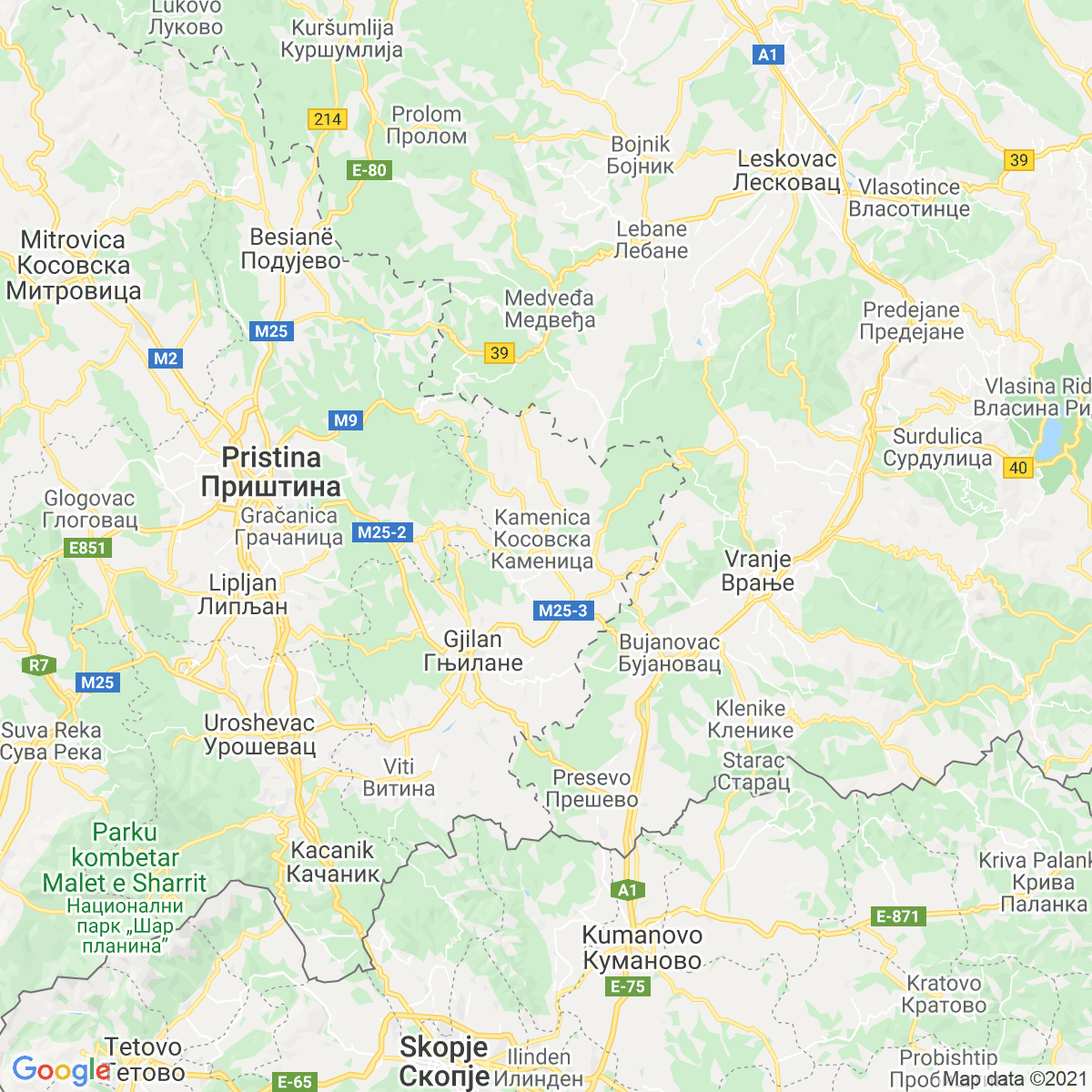 Kamenica