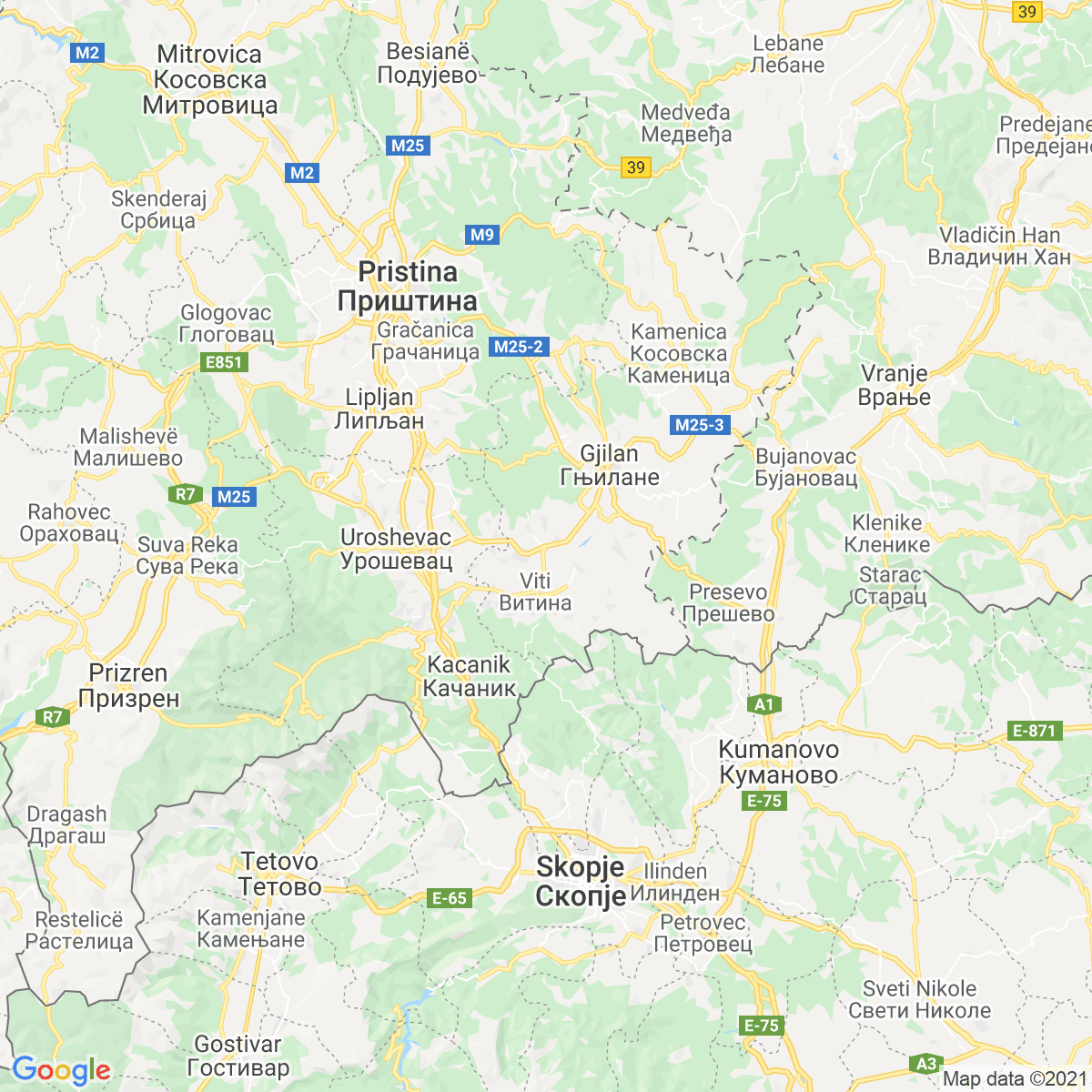 Komuna e Kllokotit