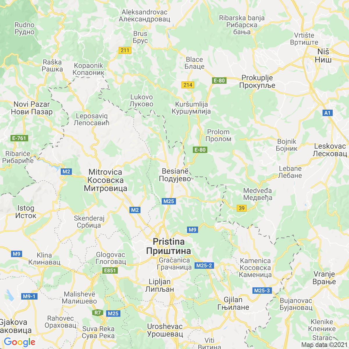 Kosovo