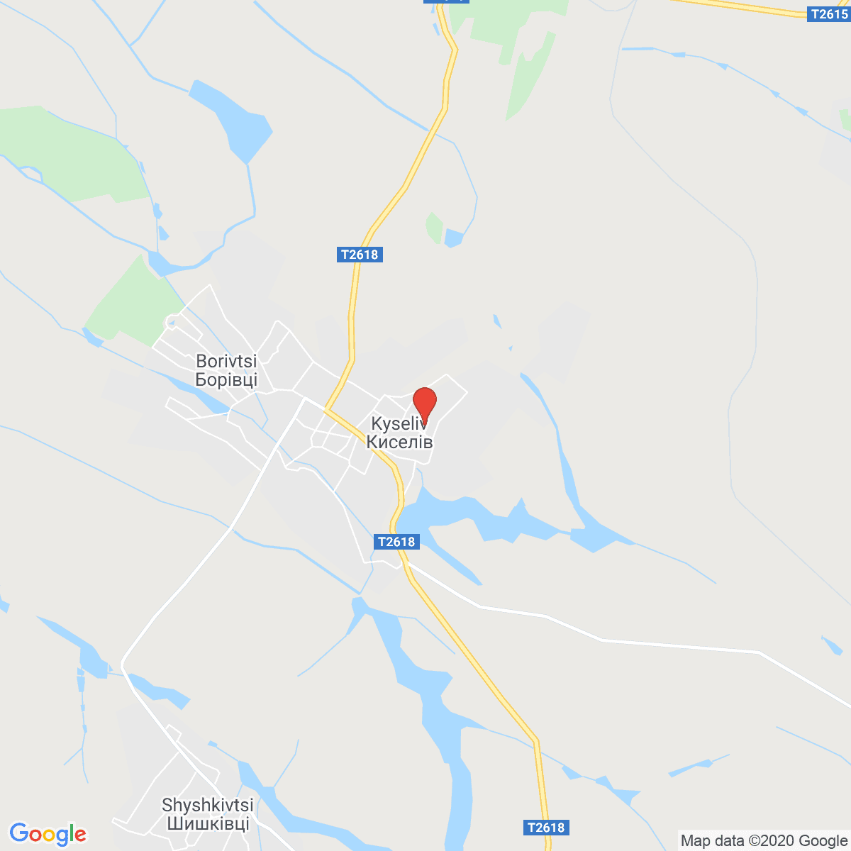 Kyseliv