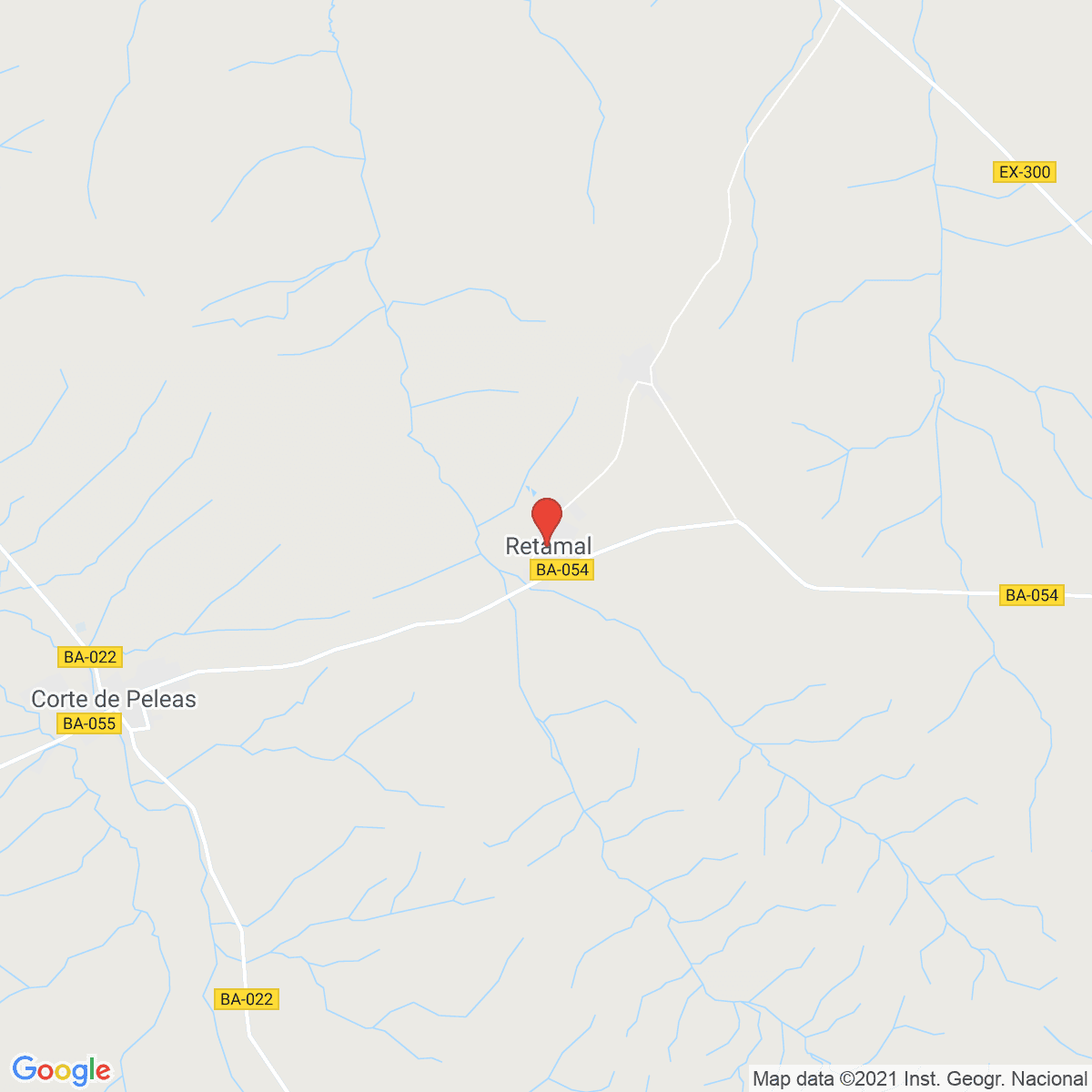 Retamal