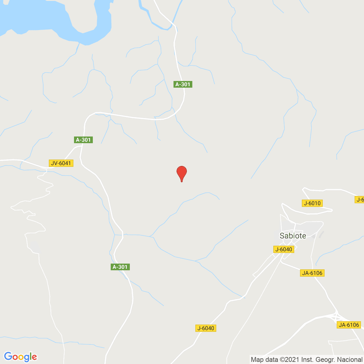 Madroñal