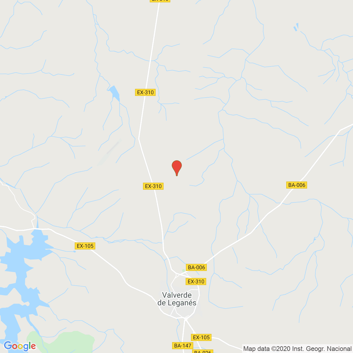 Los Llanos