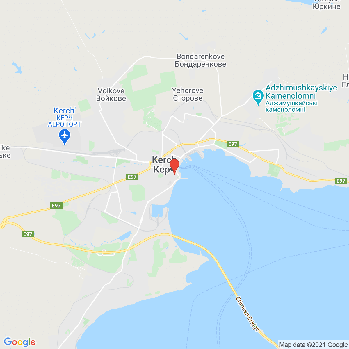 Kerch