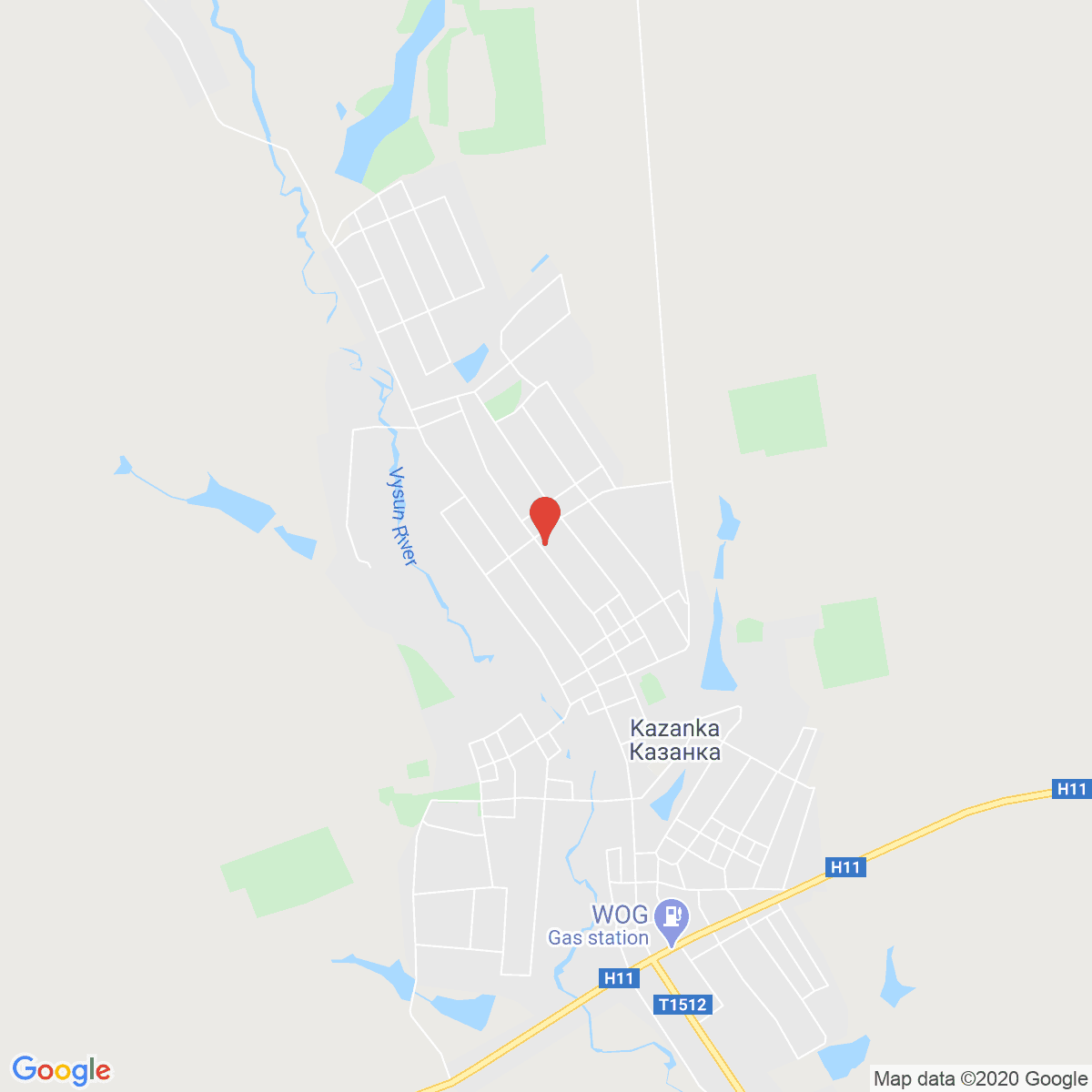 Kazanka