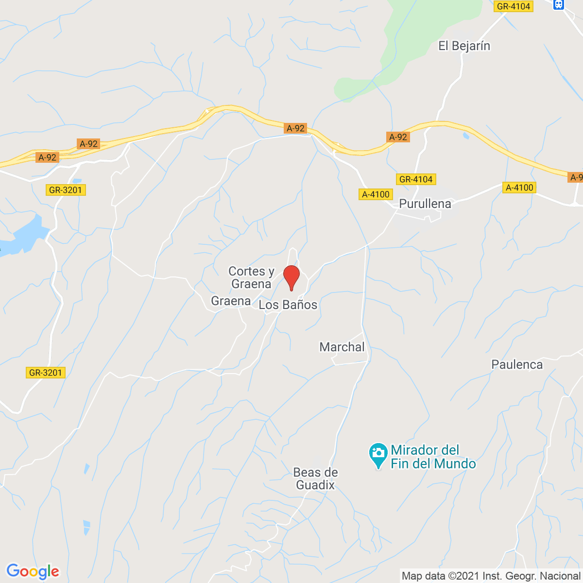 Los Baños
